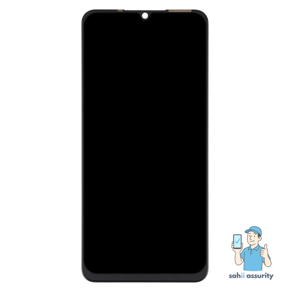 LCD with Touch Screen for Vivo Z3 thumbnail